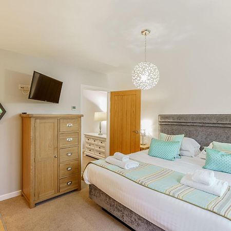 Lord Galloway 35 With Hot Tub Newton Stewart Esterno foto