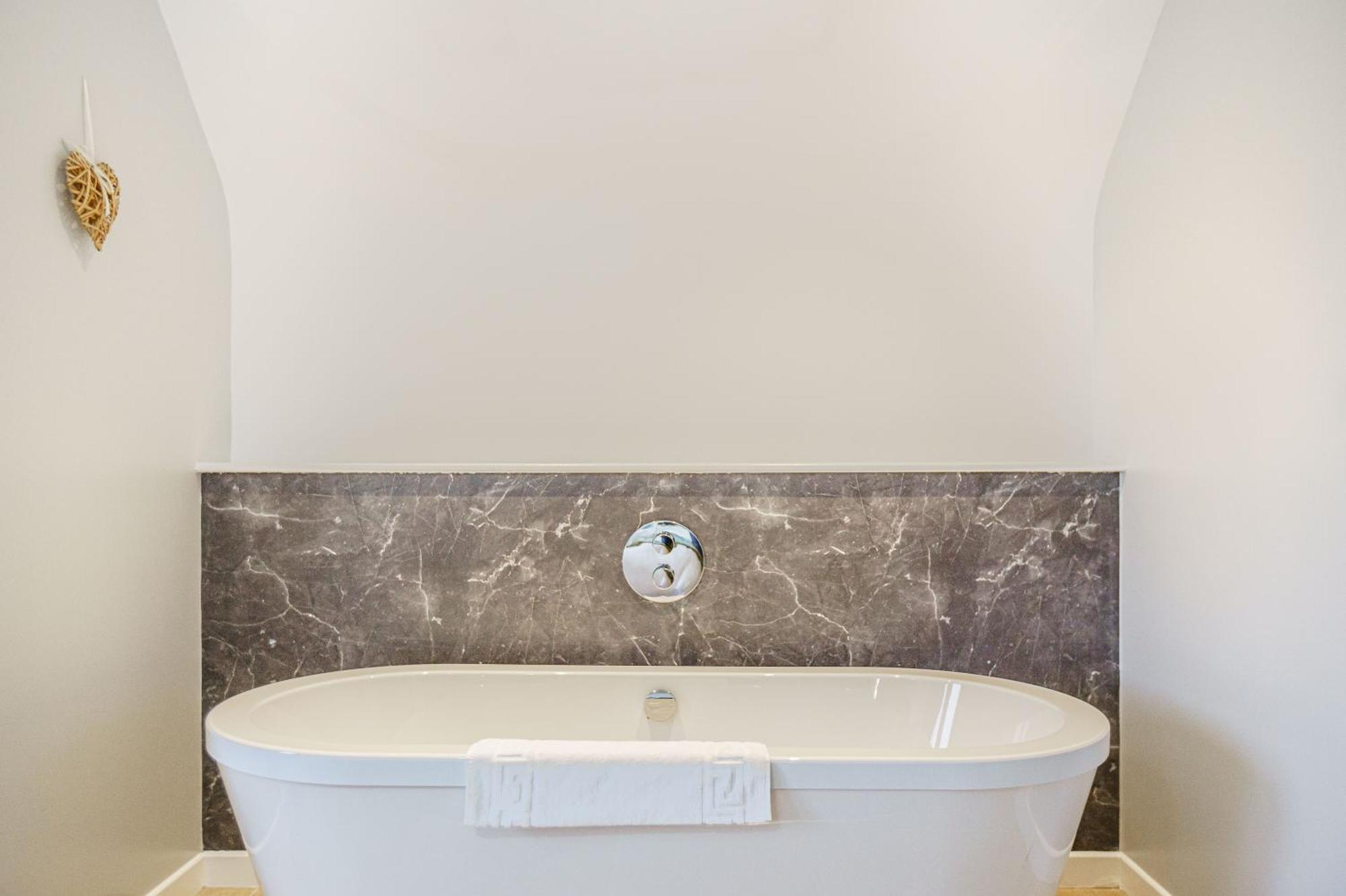 Lord Galloway 35 With Hot Tub Newton Stewart Esterno foto