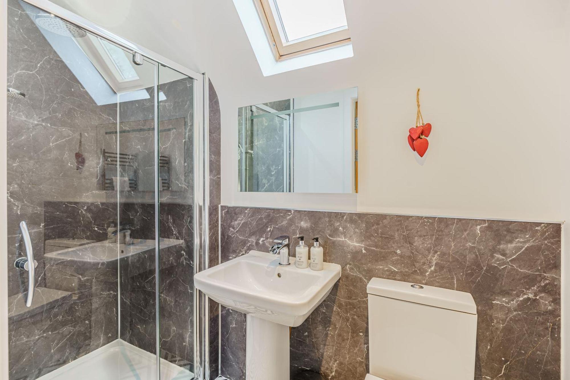 Lord Galloway 35 With Hot Tub Newton Stewart Esterno foto